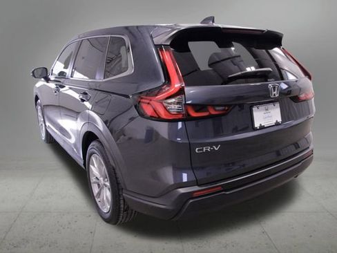 Certified 2023 Honda CR-V EX image 4