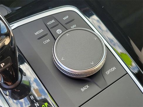 Used 2022 BMW X3 xDrive30i w/ M Sport Package 2 image 23