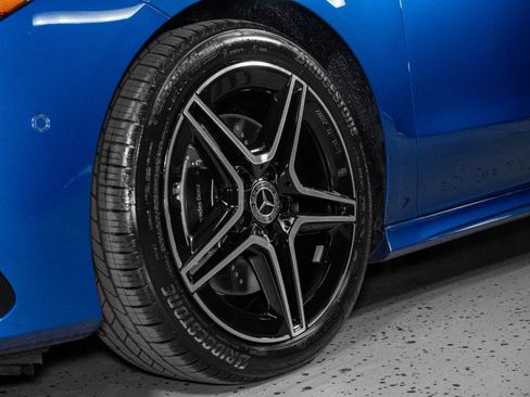 Certified 2026 Mercedes-Benz CLA 250 image 10