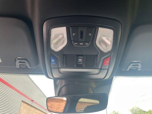 New 2025 RAM 2500 Tradesman image 16