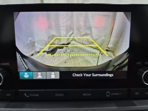 Used 2023 Honda Accord LX image 21