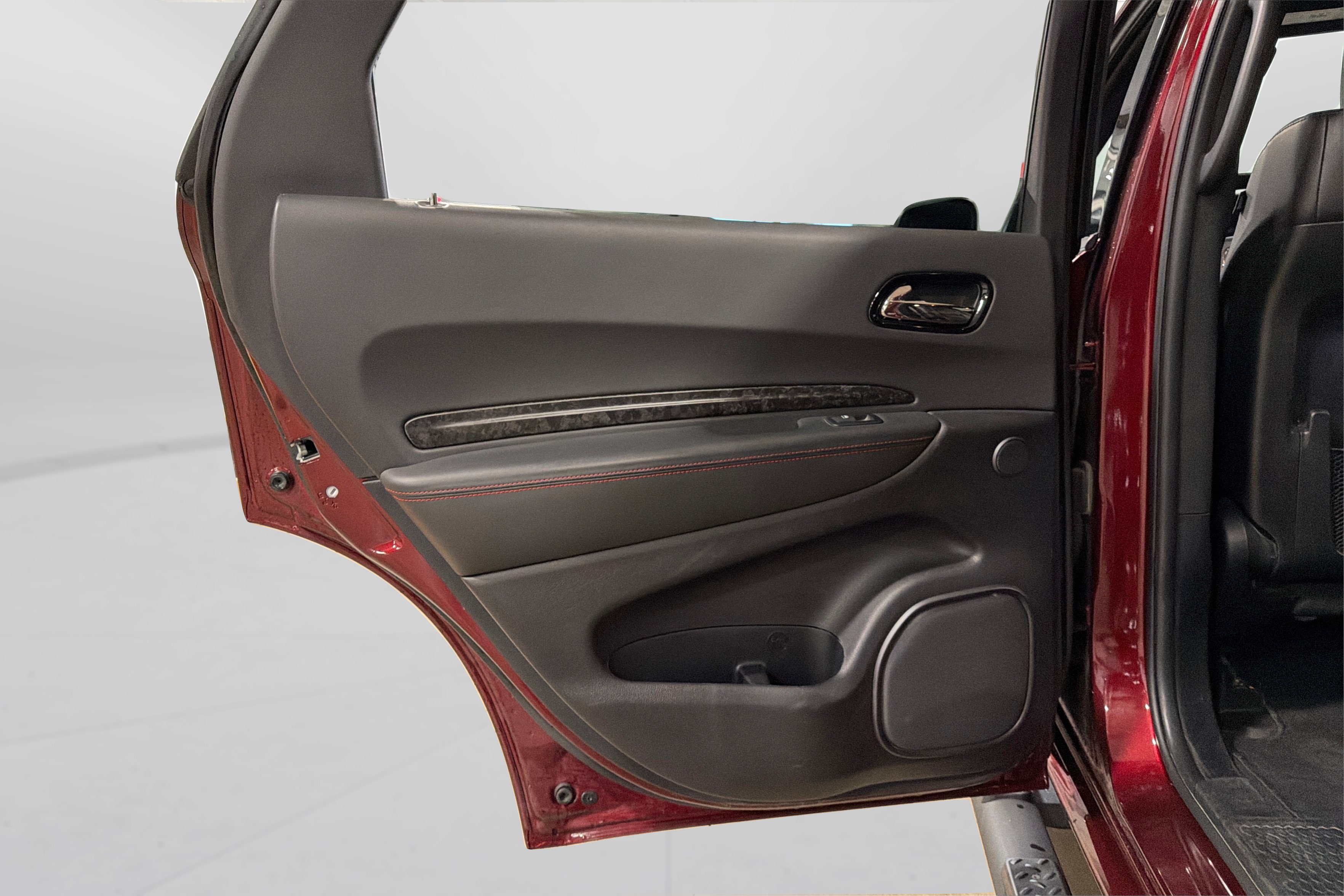 Used 2024 Dodge Durango R/T AWD/4WD image 38