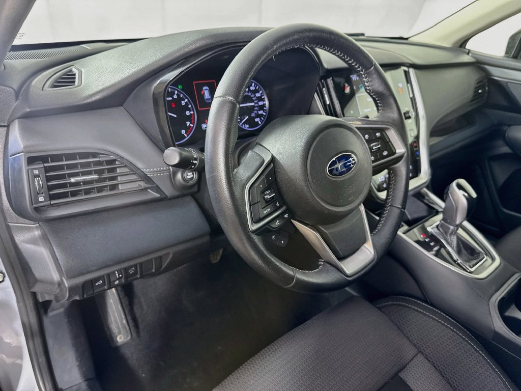 Used 2020 Subaru Outback Premium AWD/4WD image 9