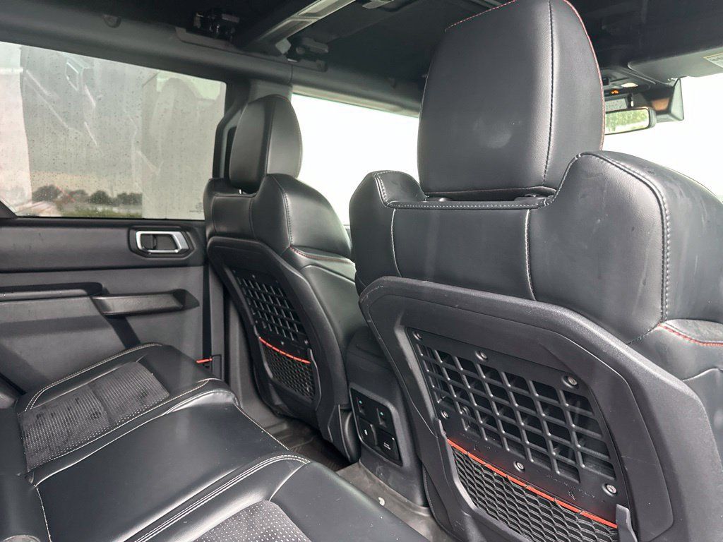 Used 2023 Ford Bronco Raptor AWD/4WD image 31