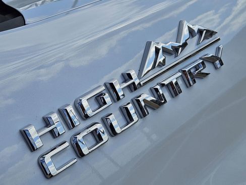 New 2026 Chevrolet Silverado 3500 High Country image 14