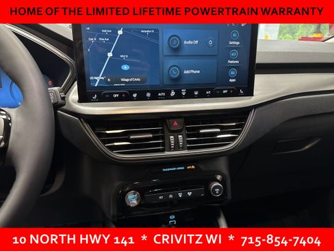 Used 2023 Ford Escape Active w/ Tech Pack #2 AWD/4WD image 11