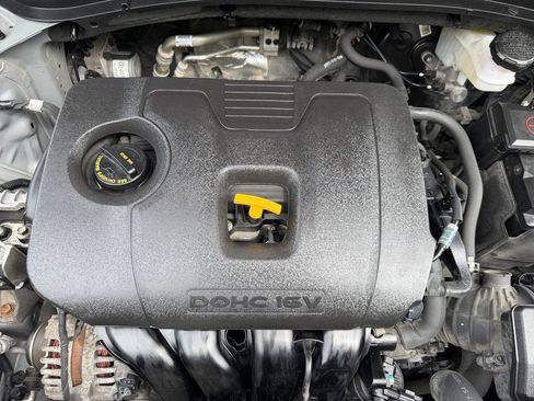 Used 2021 Kia Seltos EX AWD/4WD image 20