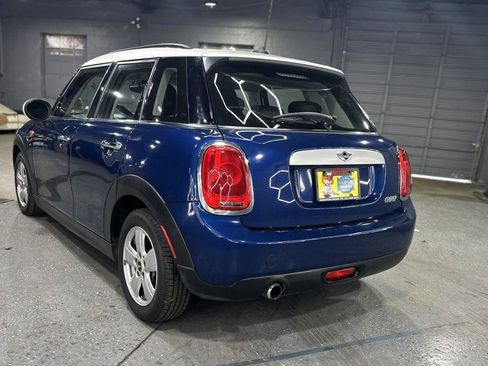Used 2015 MINI Cooper 4-Door Hardtop FWD image 5