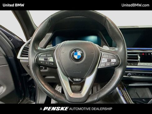 Used 2021 BMW X5 sDrive40i w/ Premium Package 2 RWD image 6