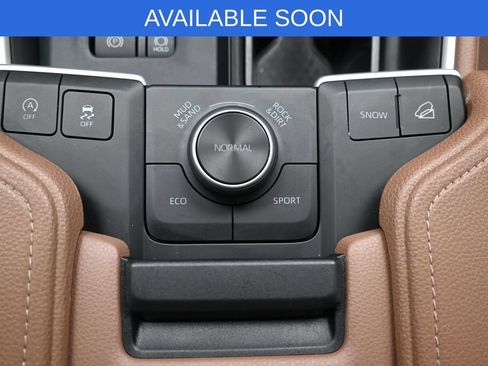 Certified 2026 Toyota Grand Highlander AWD image 27
