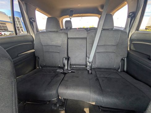 Certified 2022 Honda Pilot Sport image 12