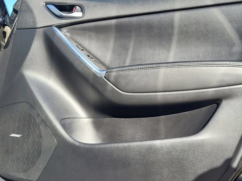 Used 2016 MAZDA CX-5 Grand Touring AWD/4WD image 14