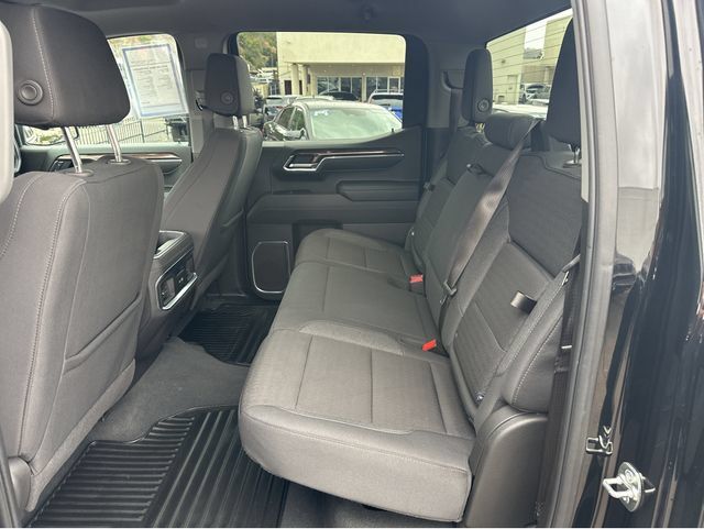Used 2025 GMC Sierra 1500 Elevation w/ X31 Off-Road Package AWD/4WD image 14