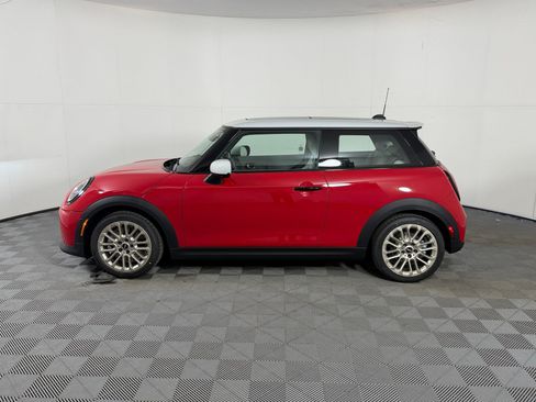 New 2026 MINI Cooper S FWD image 2