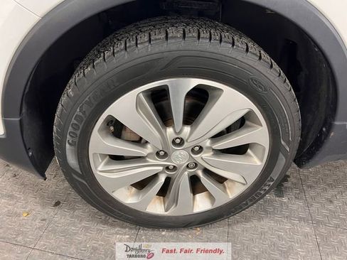 Used 2017 Buick Encore Preferred FWD image 21