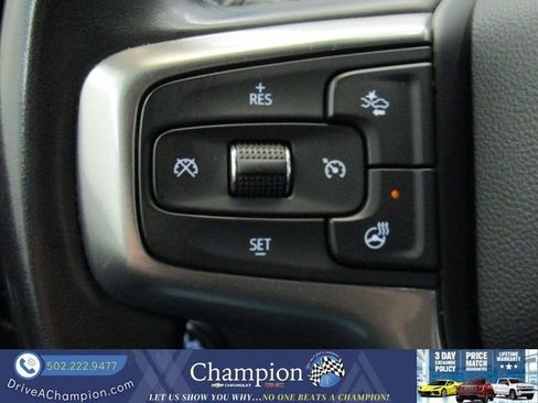 Certified 2025 Chevrolet Silverado 1500 LT image 27