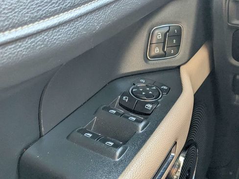 Used 2023 Ford Expedition Limited AWD/4WD image 20