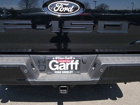 New 2025 Ford F150 Lariat w/ Equipment Group 502A High image 28