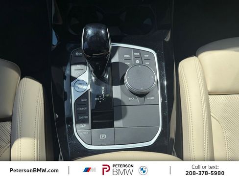 Used 2023 BMW X3 xDrive30i w/ Premium Package AWD/4WD image 25