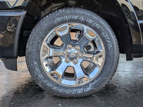 New 2026 RAM 1500 Lone Star AWD/4WD image 30