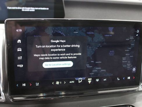 Used 2025 Ford Expedition Platinum image 33