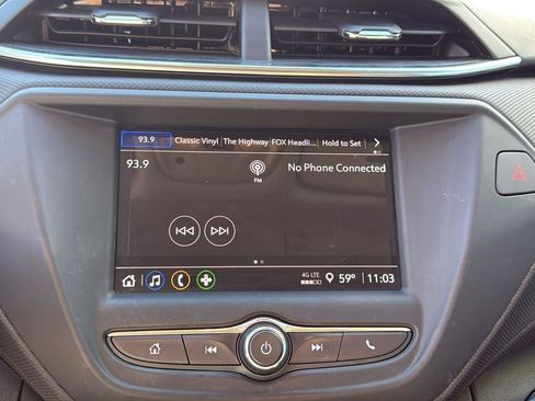 Used 2023 Chevrolet TrailBlazer LT image 13