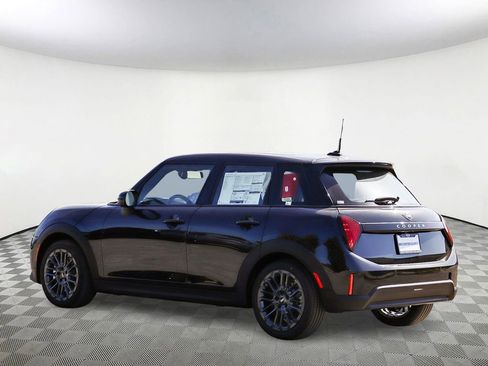New 2026 MINI Cooper S FWD image 8