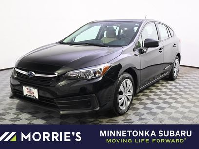 Certified 2023 Subaru Impreza 2.0i