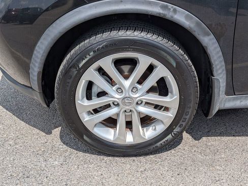 Used 2016 Nissan Juke SV FWD image 11