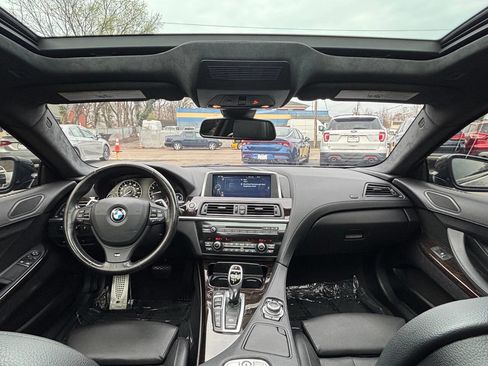 Used 2014 BMW 640i xDrive Coupe image 15