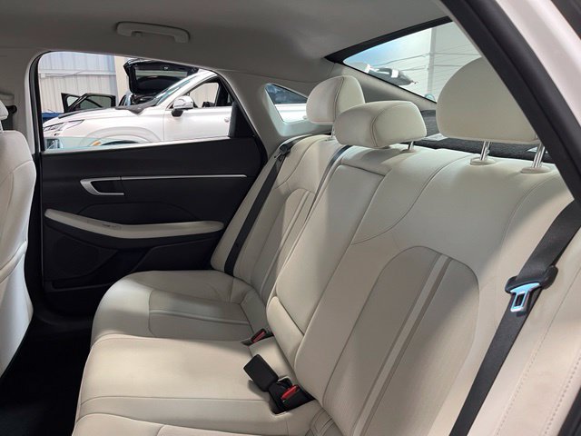 Used 2024 Hyundai Sonata SEL FWD image 18