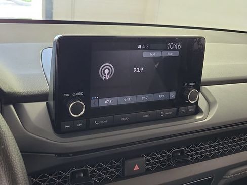 Used 2025 Honda Accord LX image 27