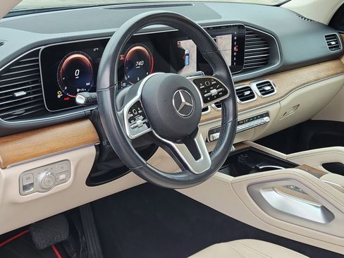 Certified 2022 Mercedes-Benz GLE 350 image 23
