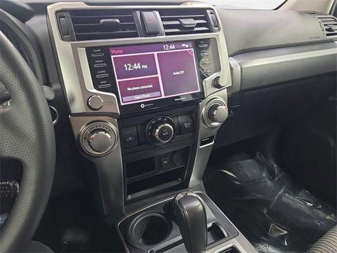 Certified 2024 Toyota 4Runner SR5 image 17
