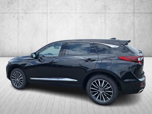 New 2025 Acura RDX SH-AWD w/ Advance Package image 7