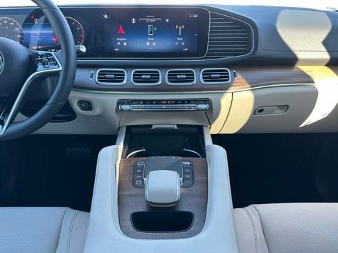 New 2026 Mercedes-Benz GLE 350 4MATIC image 14