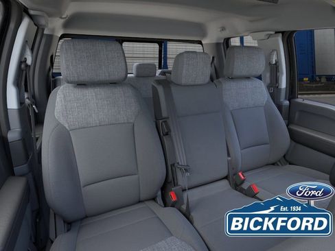 New 2026 Ford F350 XLT image 10