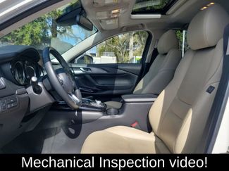 Used 2021 MAZDA CX-9 Touring w/ Touring Premium Package video 2