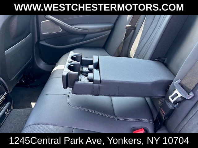 Used 2021 BMW 530i xDrive w/ M Sport Package AWD/4WD image 19