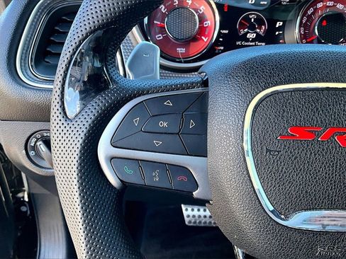 Used 2017 Dodge Challenger SRT Hellcat image 16