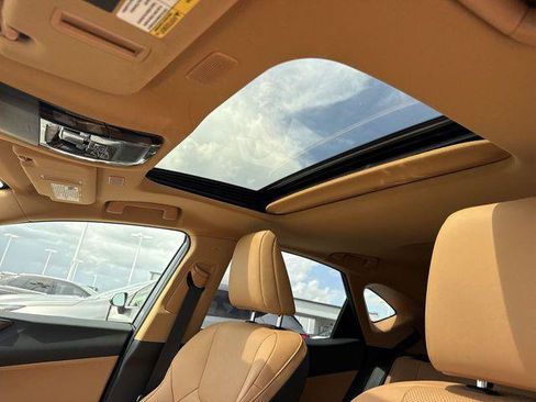 Certified 2024 Lexus NX 250 FWD w/ Cold Area Package image 22