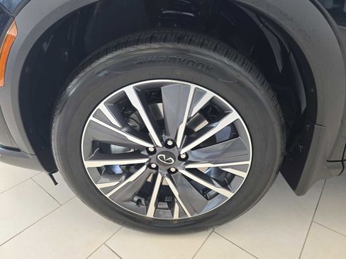 New 2026 INFINITI QX60 Luxe w/ Cargo Package image 7