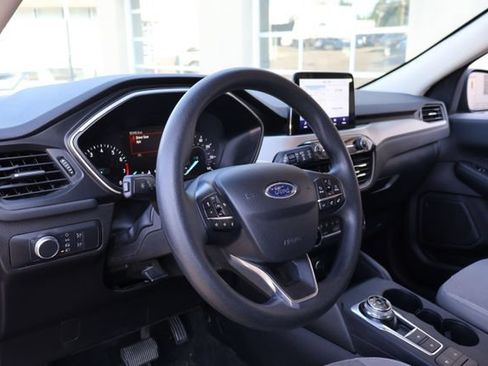 Used 2020 Ford Escape SE AWD/4WD image 8