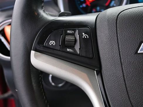 Used 2012 Chevrolet Camaro SS w/ RS Package RWD image 29