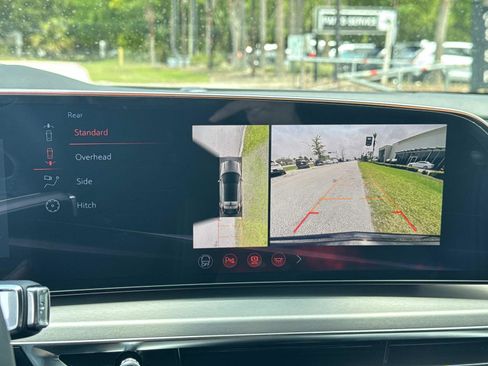 New 2026 Cadillac Lyriq V AWD/4WD image 28