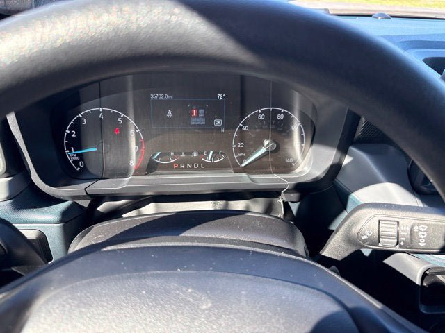 Used 2024 Ford Maverick XL w/ Equipment Group 100A Standard AWD/4WD image 24