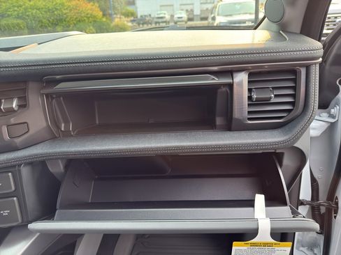 New 2025 Ford F150 Lightning Flash image 37