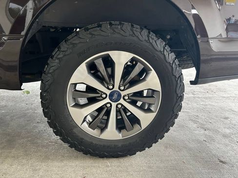 Used 2019 Ford F150 XL w/ Equipment Group 101A Mid RWD image 16