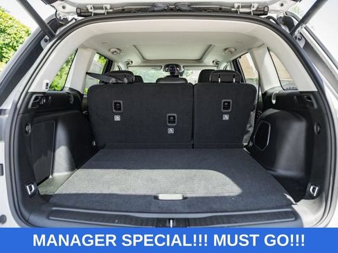 New 2024 Jeep Grand Cherokee Limited 4xe w/ Luxury Tech Group II AWD/4WD image 9