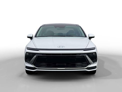 New 2026 Hyundai Sonata Limited FWD image 12